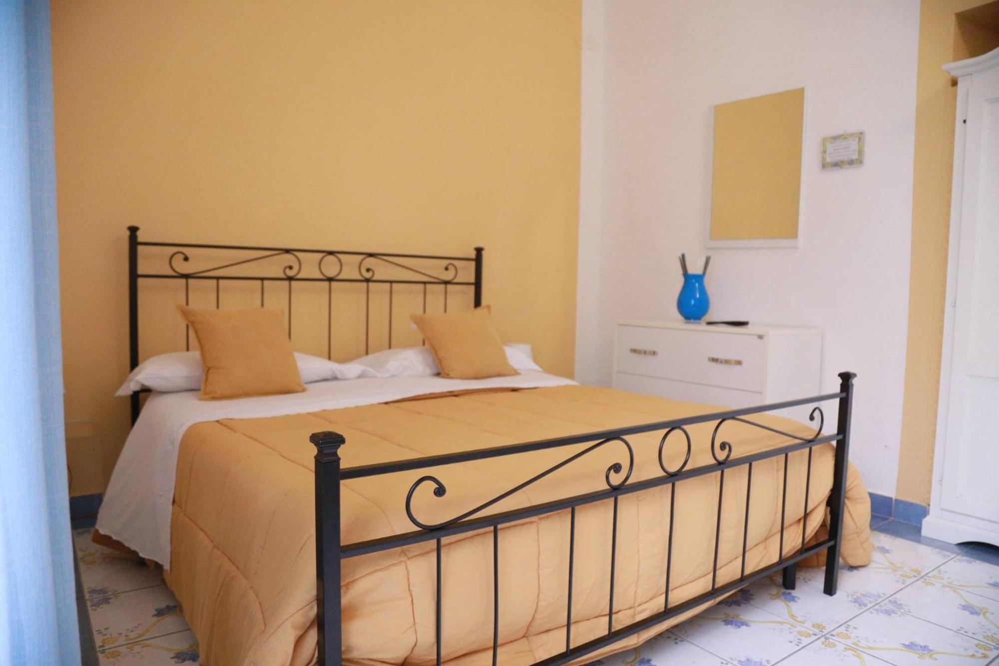 Cilento Suite - Villa Lery Agropoli Eksteriør bilde
