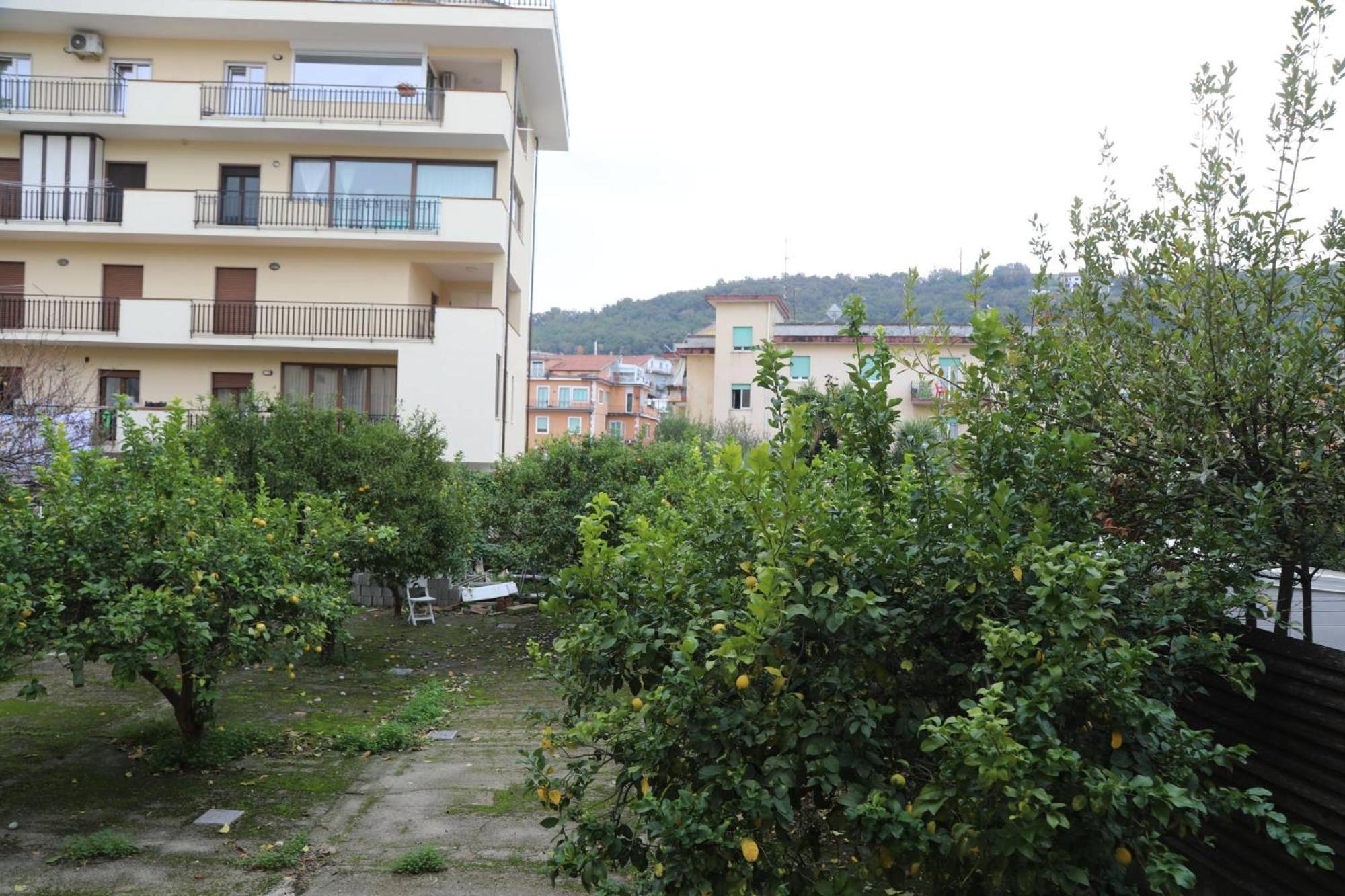 Cilento Suite - Villa Lery Agropoli Rom bilde